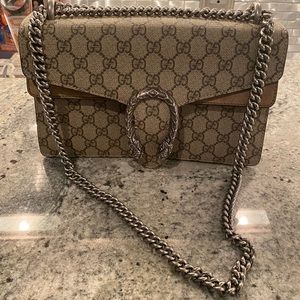 Gucci Marmont Bag